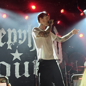 Jutes at San Francisco, CA in The Independent 2025
