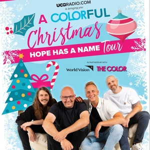The Color Tickets, Tour Dates and Concerts