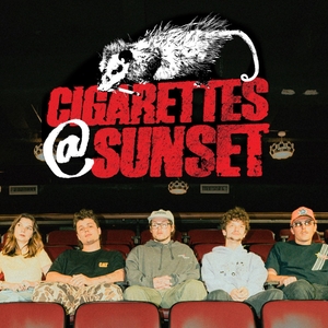 Cigarettes @ sunset Tickets, Tour Dates and Concerts