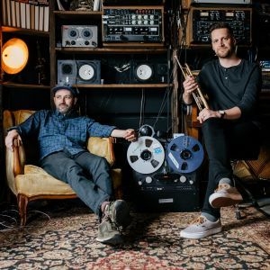 John Raymond @ Sellersville Theater