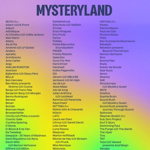 miss monique Tickets, Tour Dates and Concerts