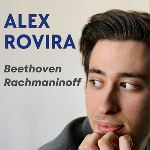 Alex Rovira @ VIA - Piano & Arts Center