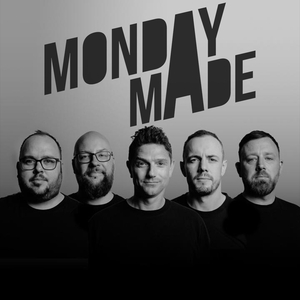 Monday Made @ Rock City