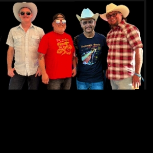 SqueezeBox Bandits Tickets, Tour Dates and Concerts