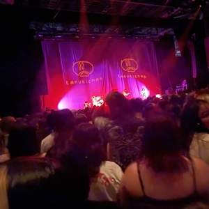 Melanie Martinez at Seattle, WA in WAMU Theater 2025