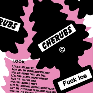 Cherubs @ TV Eye