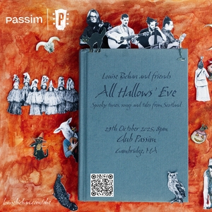 Entradas, fechas de la gira y Conciertos de Louise Bichan