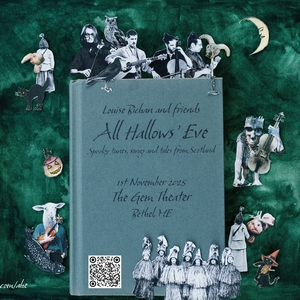 Louise Bichan Tickets, Tour Dates and Concerts