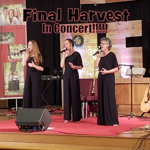 Final Harvest Tickets, Tour Dates and Concerts