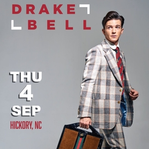 Drake Bell Tickets, Tour Dates and Concerts