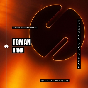 Hank Tickets, Tour Dates and Concerts