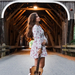 Olivia Conway Tickets, Tour Dates and Concert