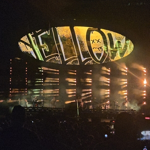 Wiz Khalifa at Austin, TX in Germania Insurance Amphitheater 2025
