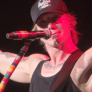 Goo Goo Dolls at Boston, MA in Blue Hills Bank Pavilion 2025