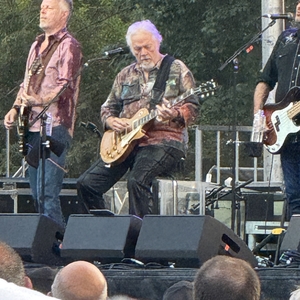 Bachman-Turner Overdrive at Elk Grove Village, IL in The Village Green at The Charles Zettek Municipal Complex 2025