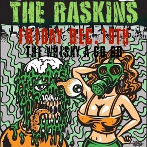 The Raskins Tickets, Tour Dates and Concerts