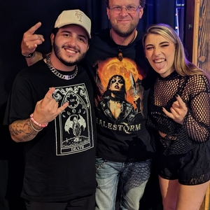 Deadlands - NY at Salt Lake City, UT in Soundwell 2025