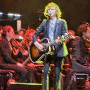 Beck at San Diego, CA in The Rady Shell at Jacobs Park 2025