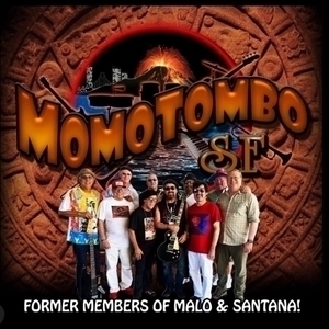 Momotombo-SF Tickets, Tour Dates and Concerts