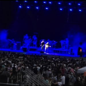 Slightly Stoopid at Nampa, ID in Ford Idaho Center Amphitheater 2025