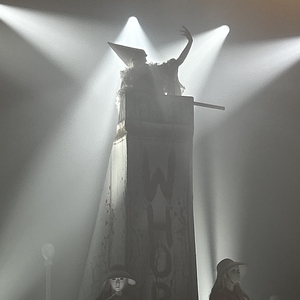 In This Moment at Springfield, MO in Gillioz Theatre 2025