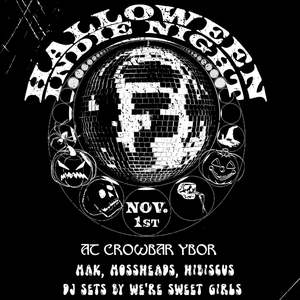 Mossheads Tickets, Tour Dates and Concerts