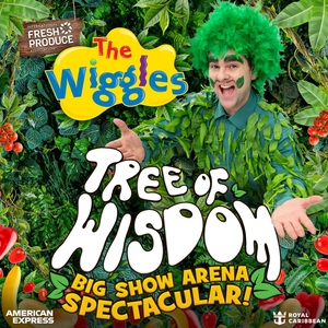 The Wiggles Tickets, Tour Dates and Concerts
