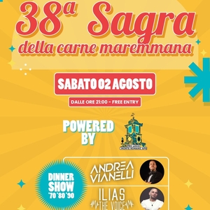 Andrea Vianelli @ Comune di Monte Romano