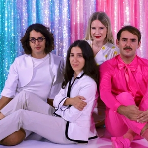 Papa Topo Tickets, Tour Dates and Concerts