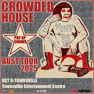 Crowded House Tickets, Tour Dates and Concerts
