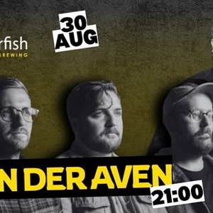 Van Der Aven @ Triggerfish Brewing