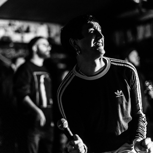 Kolossus Däächt @ Kafe Kult