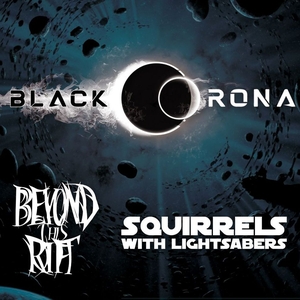 Beyond This Rift @ Escape Metalcorner