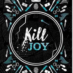 Peppino D'Agostino @ Kill Joy