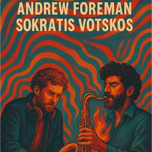 Sokratis Votskos Tickets, Tour Dates and Concerts
