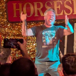 New Bomb Turks at Toronto, ON in Horseshoe Tavern 2025