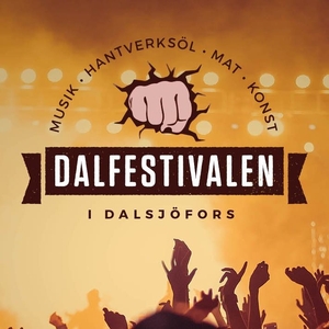Dead Pollys @ Dalsjöfors Folkets Park & Byggnadsföreningen Solidar