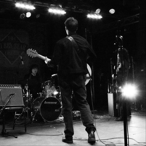 Runner and Bobby @ Reggies Rock Club