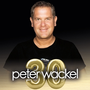 Peter Wackel Tickets, Tour Dates and Concerts
