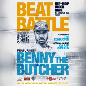 Benny The Butcher Tickets, Tour Dates and Concerts