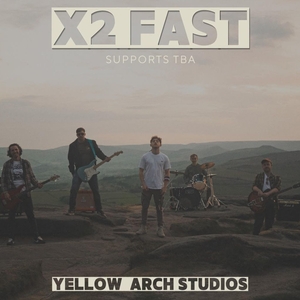 x2 fast Tickets, Tour Dates and Concerts