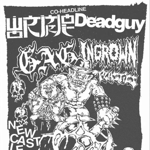 Deadguy Tickets, Tour Dates and Concerts