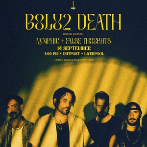 Bolu2 Death @ Outpost