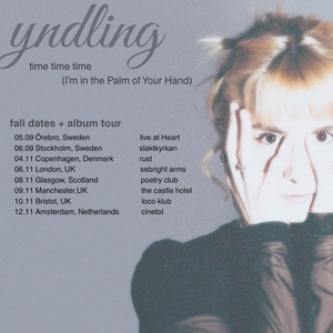 Yndling Tickets, Tour Dates and Concerts