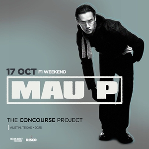 Mau P Tickets, Tour Dates and Concerts