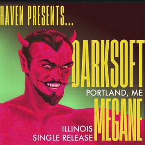 mégane Tickets, Tour Dates and Concerts