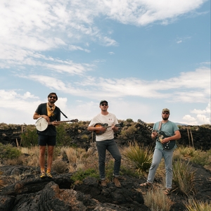 Oliver Hazard Tickets, Tour Dates and Concerts