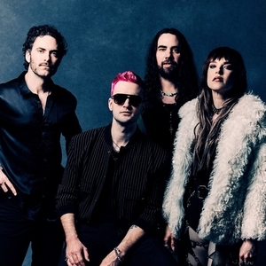 Halestorm Tickets, Tour Dates and Concerts
