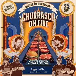 Fernando e Sorocaba Tickets, Tour Dates and Concerts
