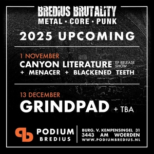Grindpad Tickets, Tour Dates and Concerts